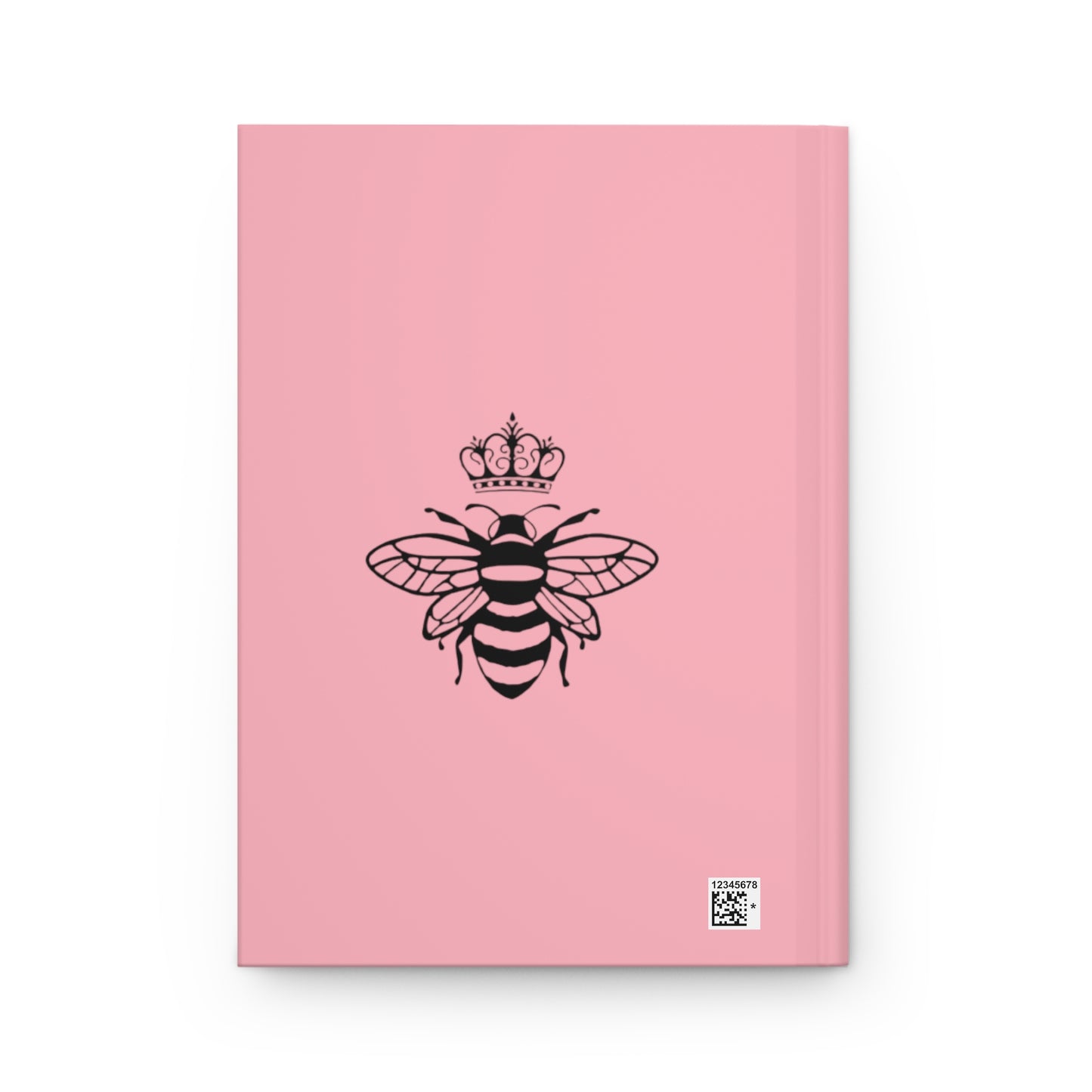 Bee Kind- Hardcover Journal Matte