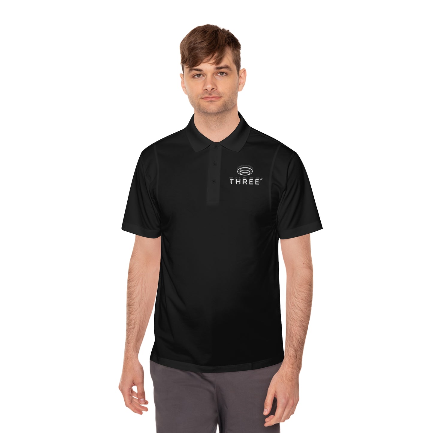 Men’s Sport Polo