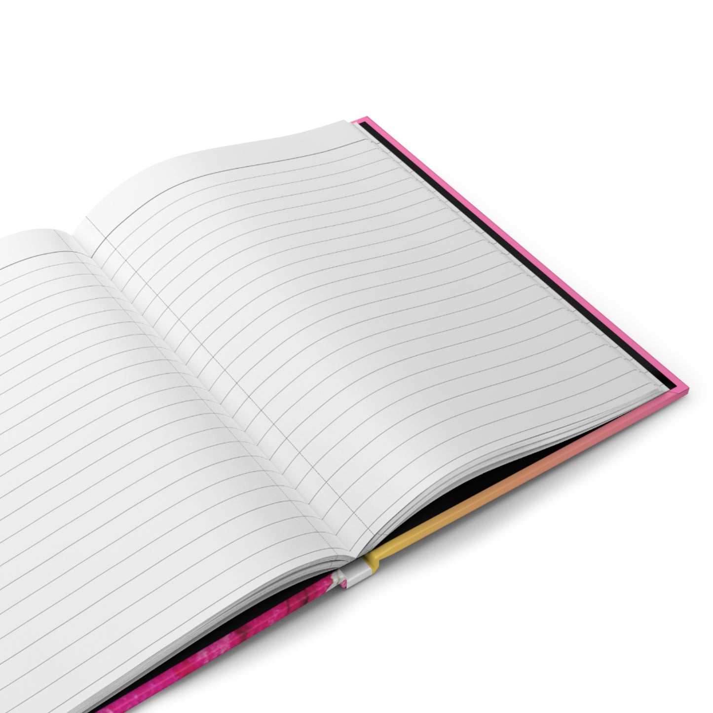 Couture Journal:Hardcover Matte
