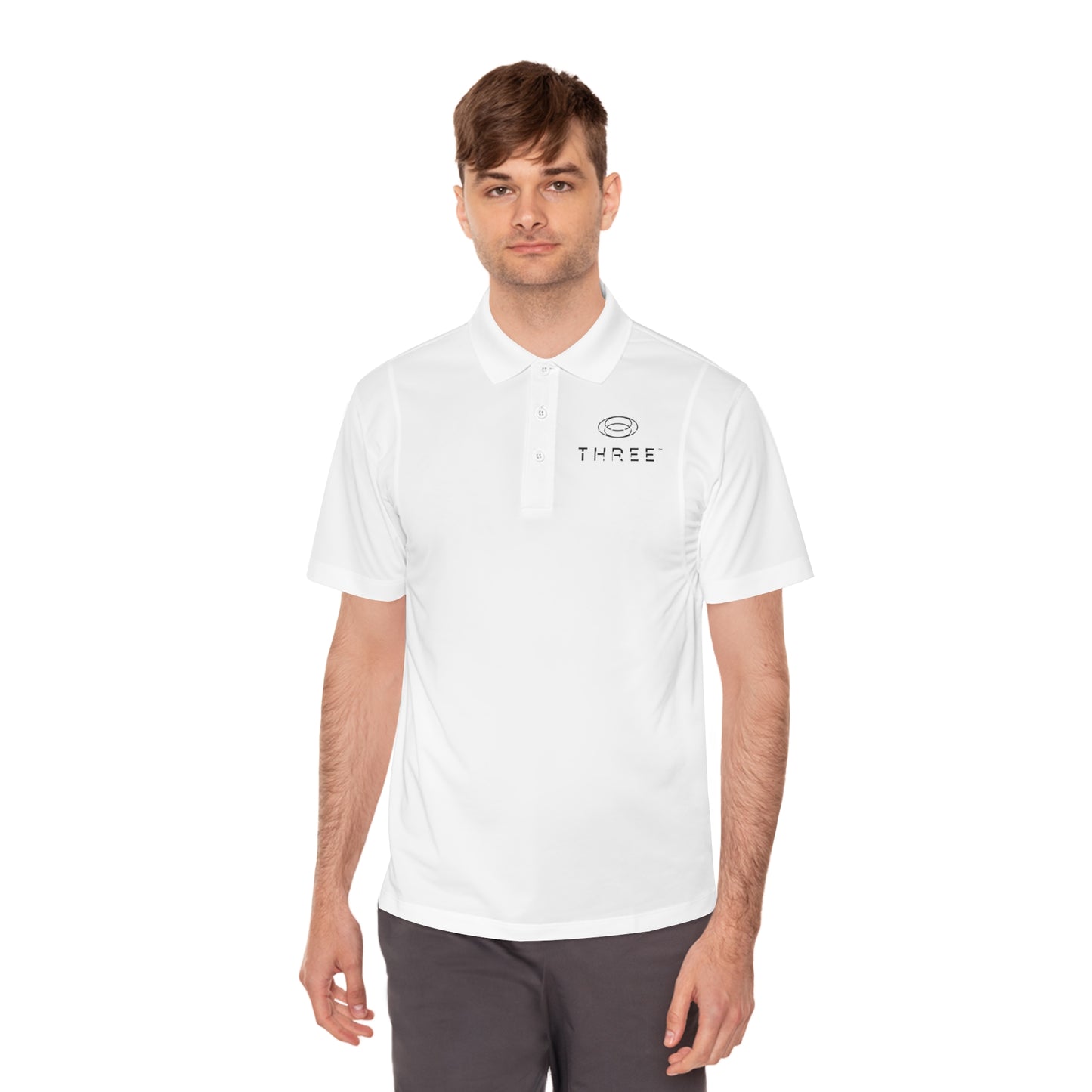 Men’s Sport Polo