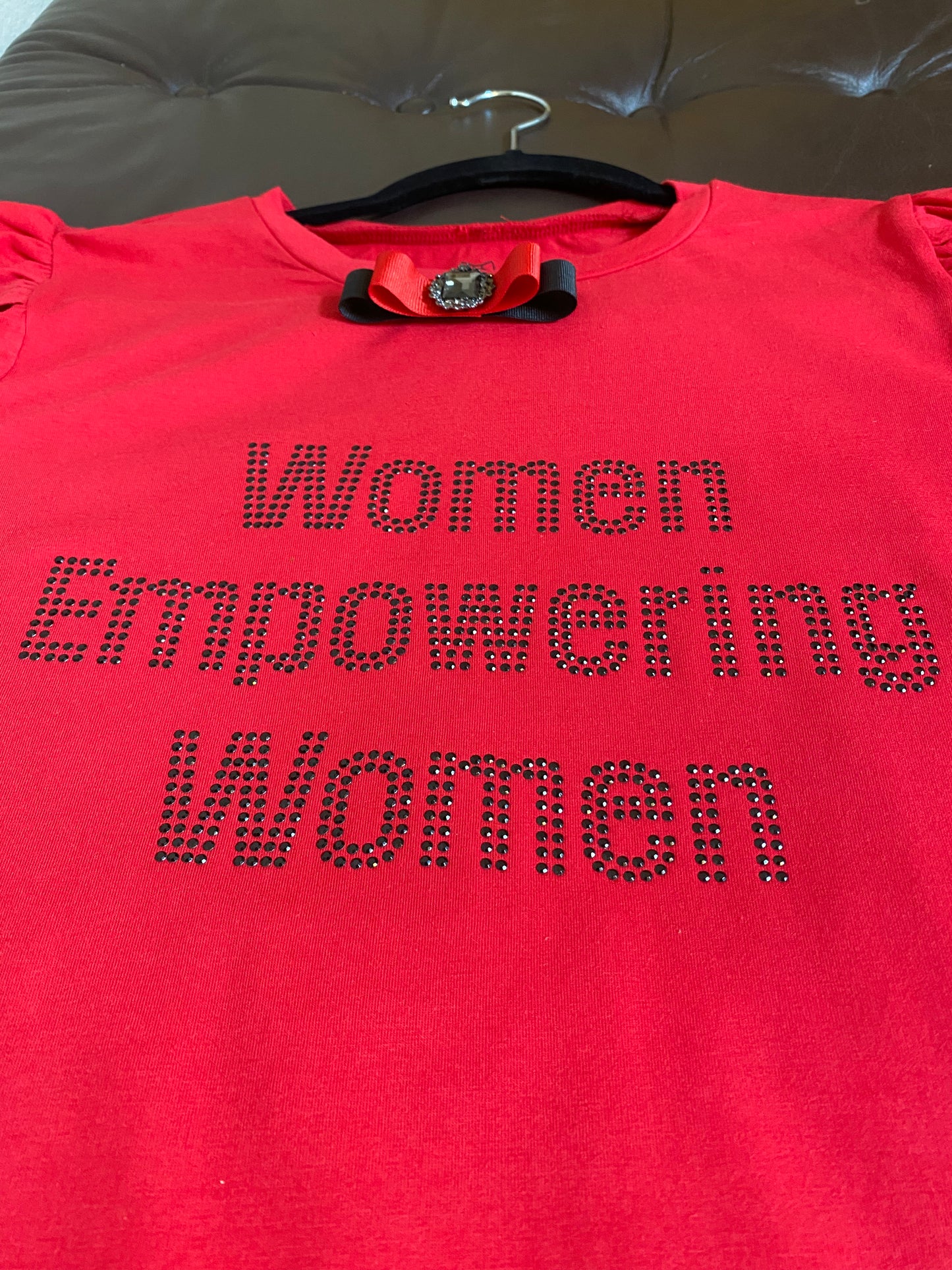 PBT- Women Empowering Women