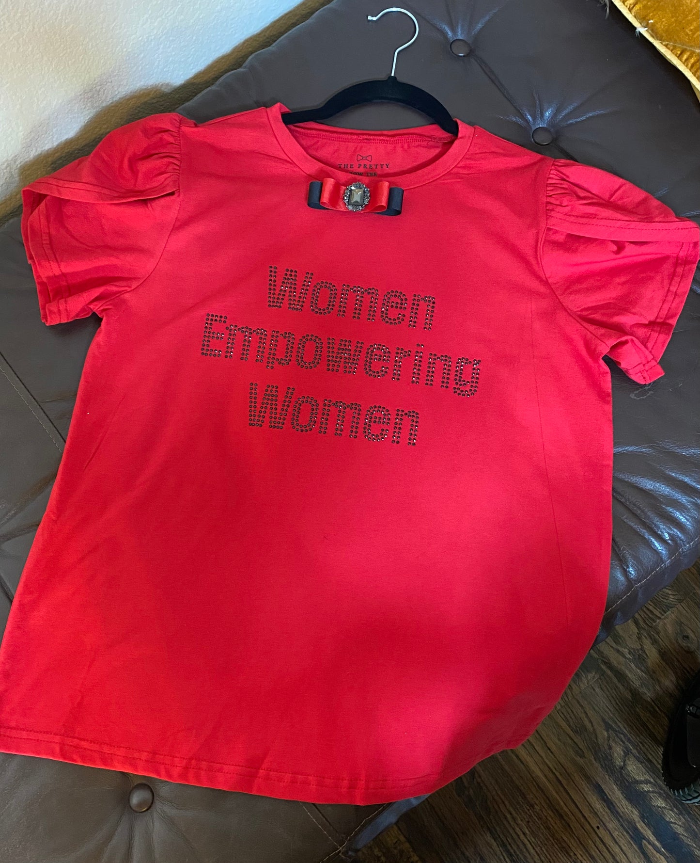 PBT- Women Empowering Women