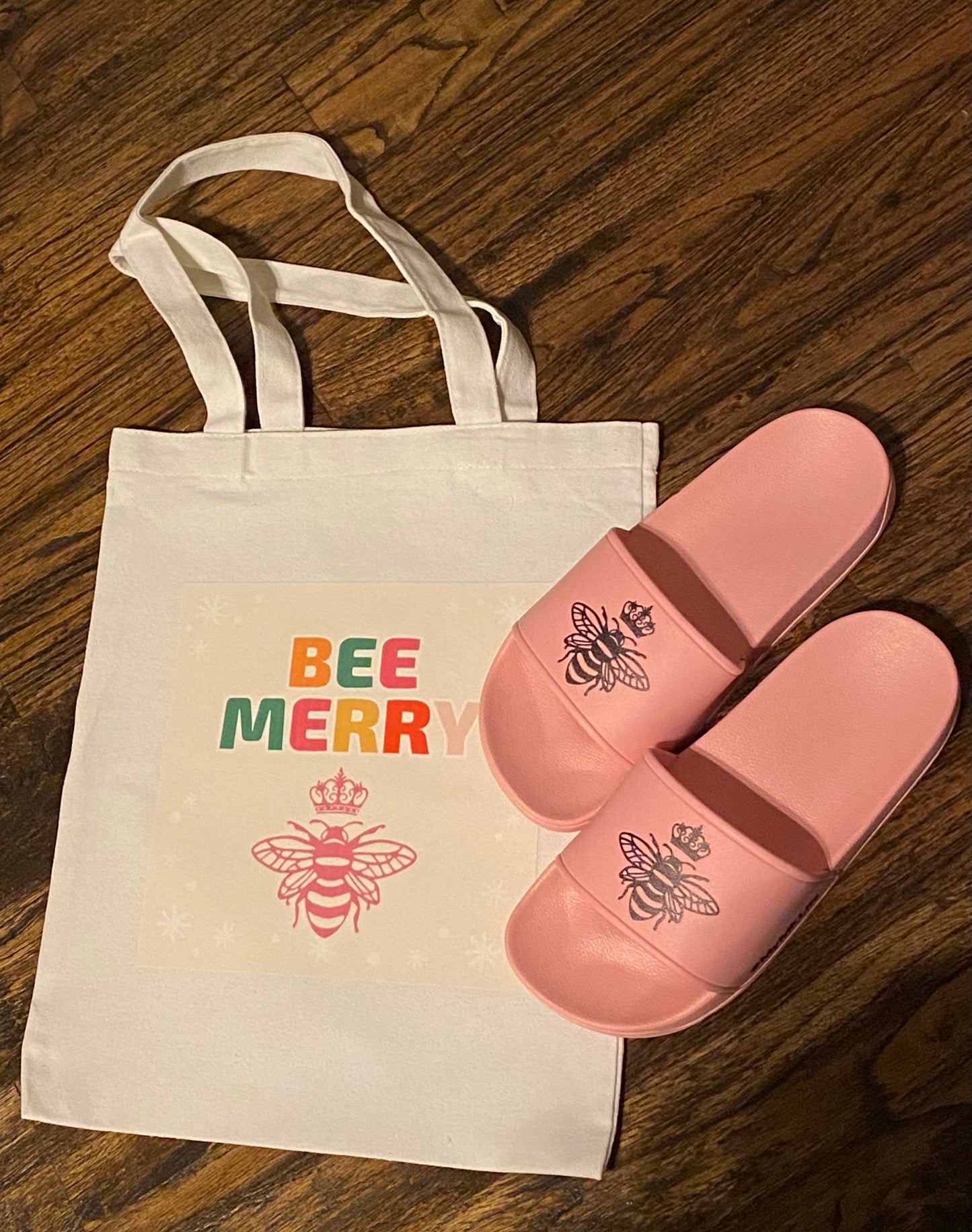 Accessory- Bee Slide -